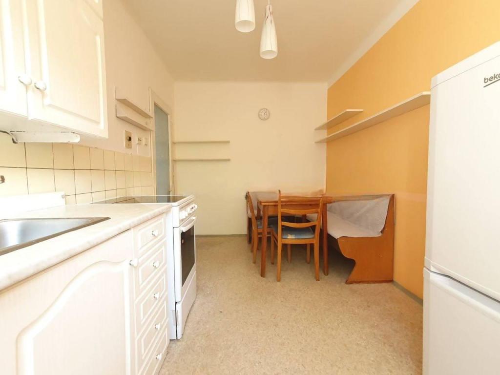 Pronájem bytu 4+1 125 m2