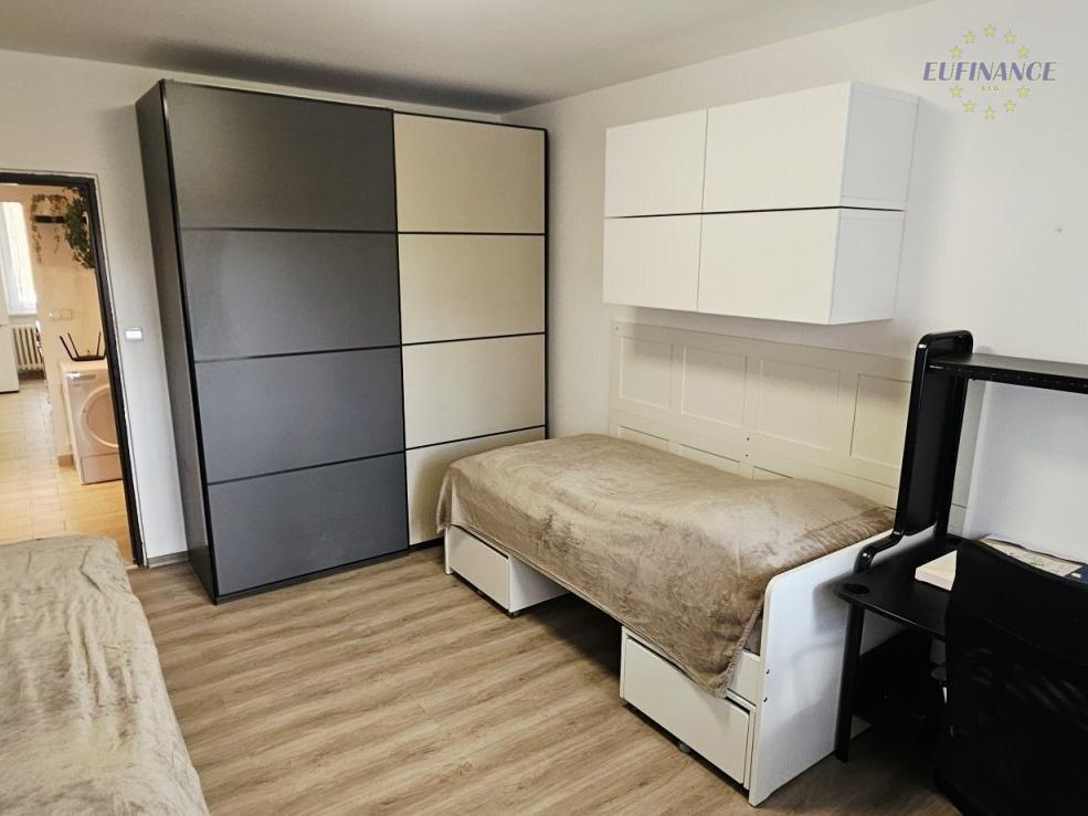 Prodej bytu 4+1 82 m2, Rakovník – náhled fotky 13
