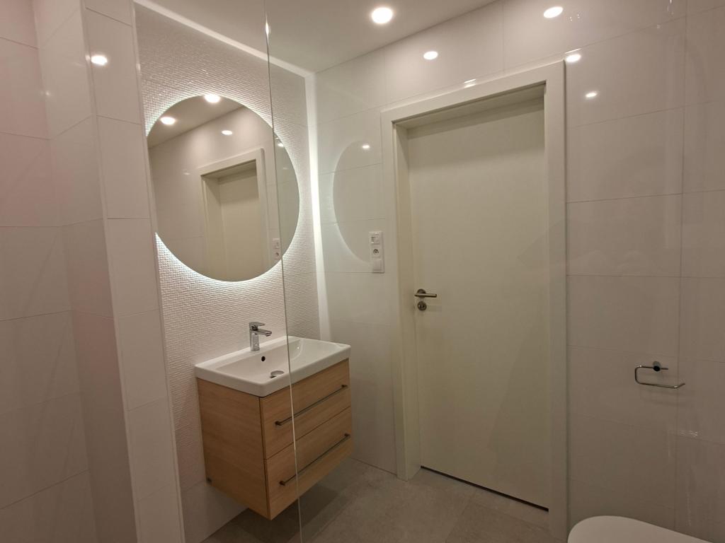 Pronájem bytu 1+kk 22 m2