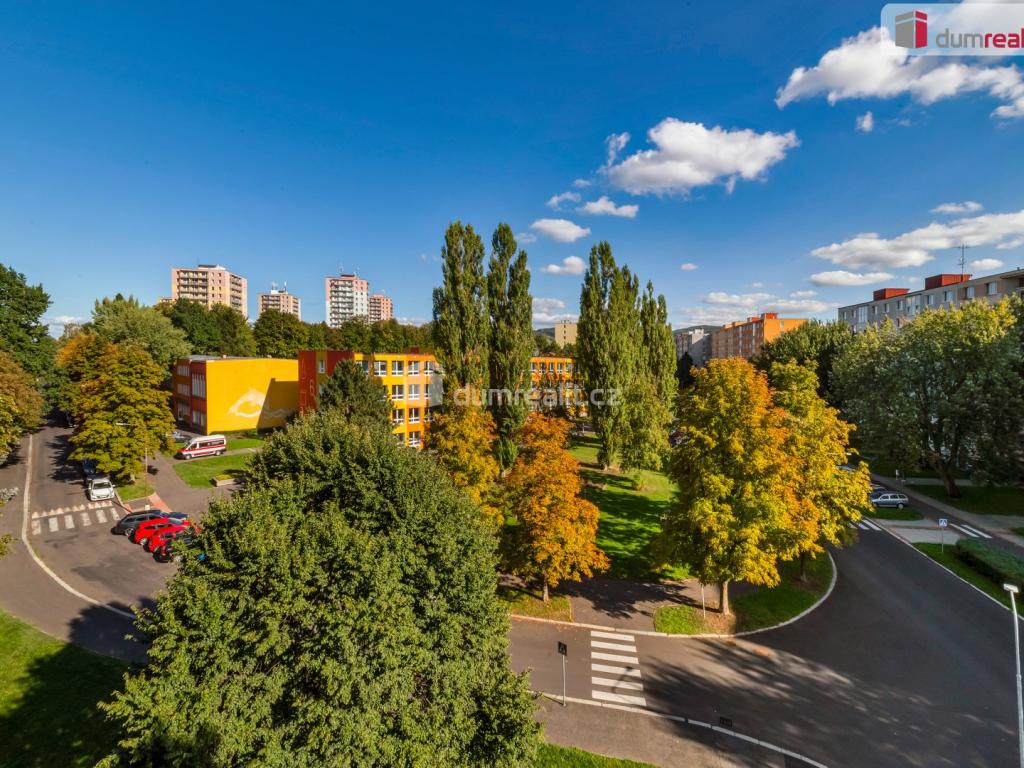 Prodej bytu 4+1 82 m2, Sokolov – náhled fotky 22