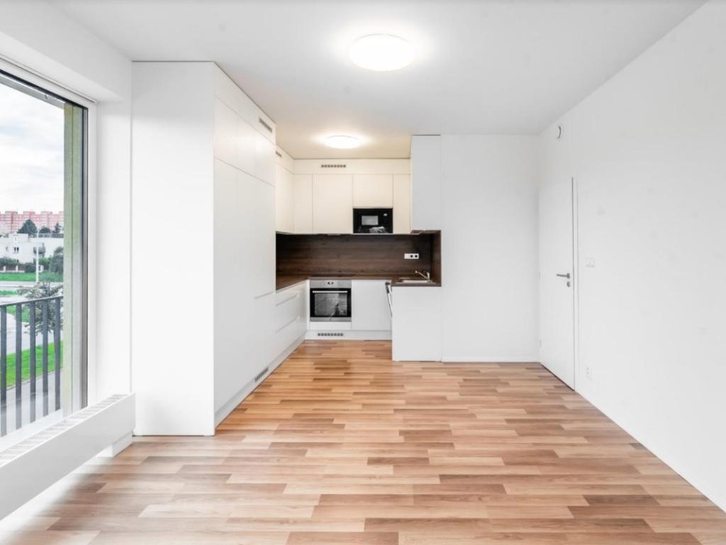 Pronájem bytu 2+kk 44 m2