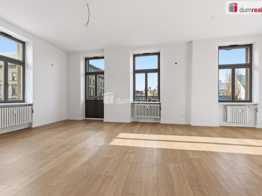 Prodej bytu 4+kk 112 m2, Brno – náhled fotky 2