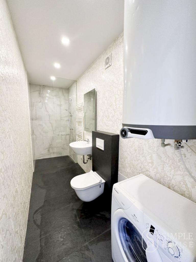 Pronájem bytu 2+kk 80 m2