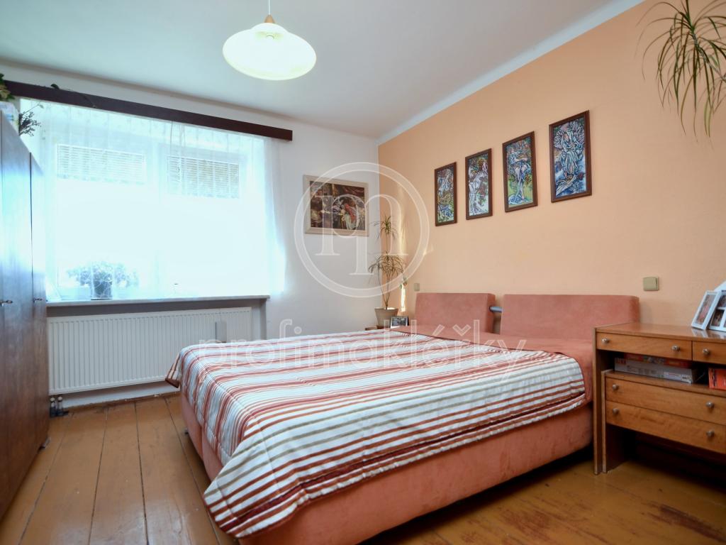 Prodej domu 131 m2