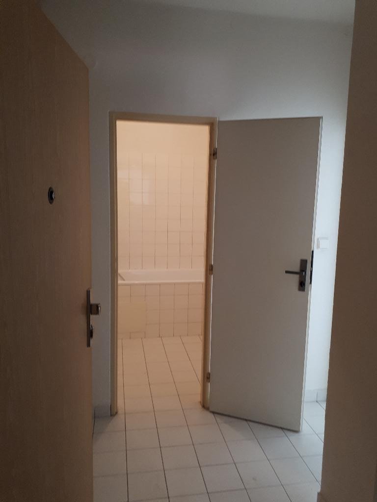 Pronájem bytu 1+1 34 m2