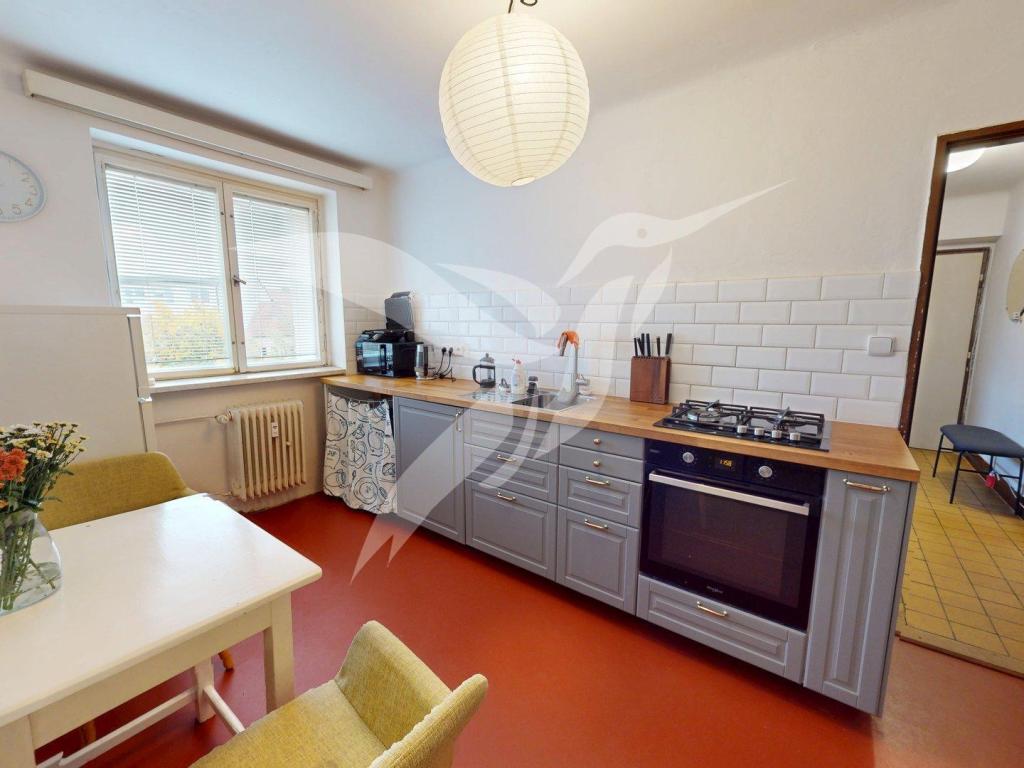 Appartamento 2 locali, 60 m²