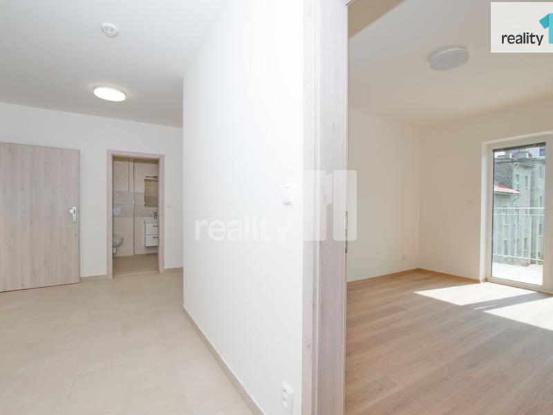 Pronájem bytu 2+kk 68 m2