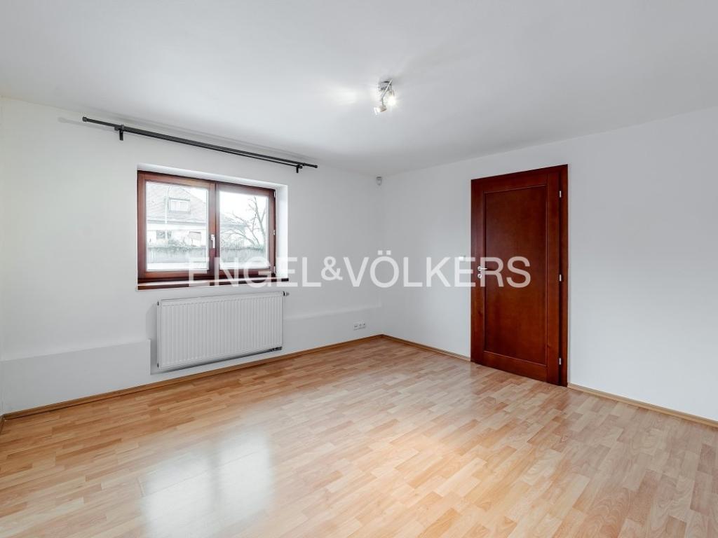 Pronájem bytu 2+kk 50 m2