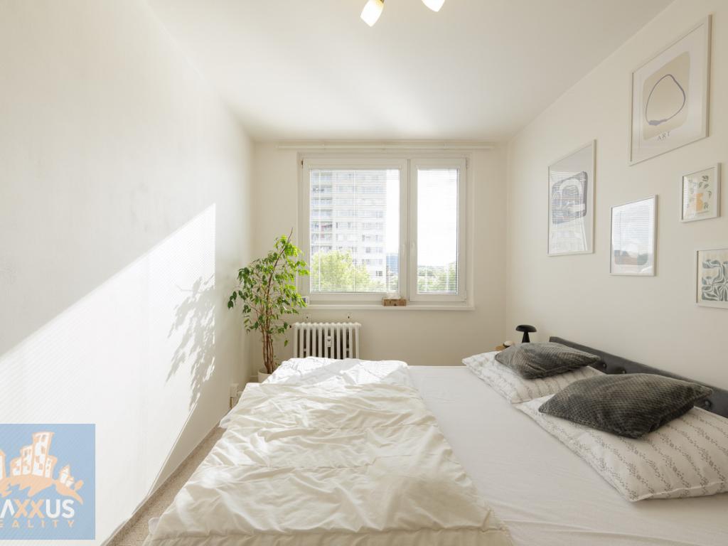Prodej bytu 2+kk 42 m2, Praha – náhled fotky 6
