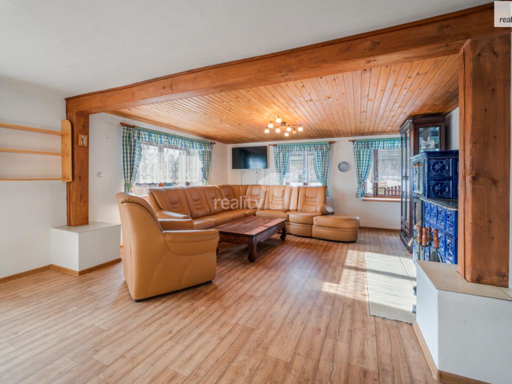 Prodej domu 516 m2, Dráchov – náhled fotky 23