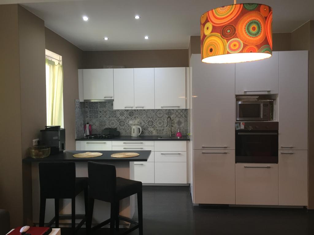 Pronajem bytu 3+kk 60 m2