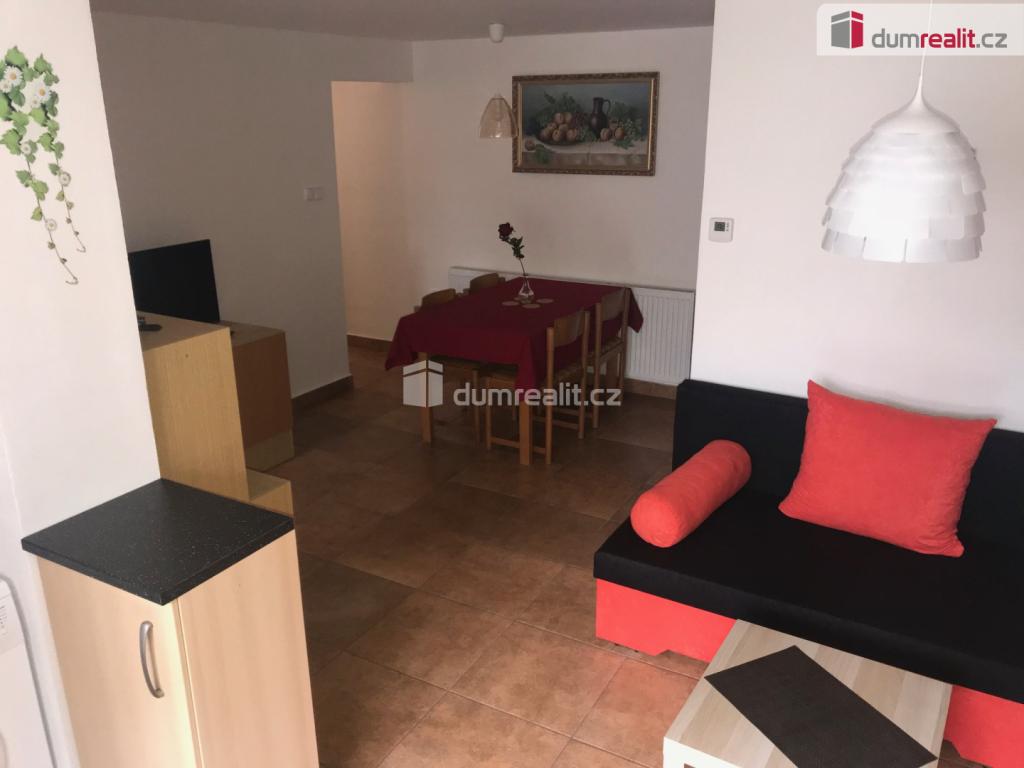Pronájem bytu 3+kk 56 m2