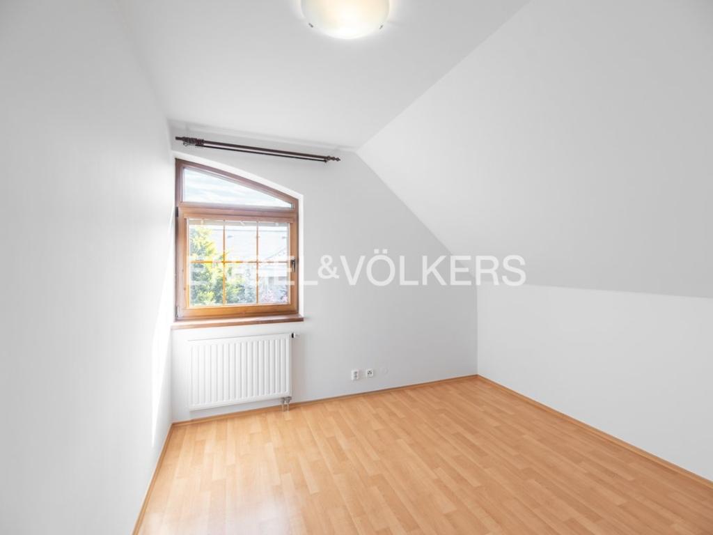 Pronájem domu 384 m2, Praha – náhled fotky 11