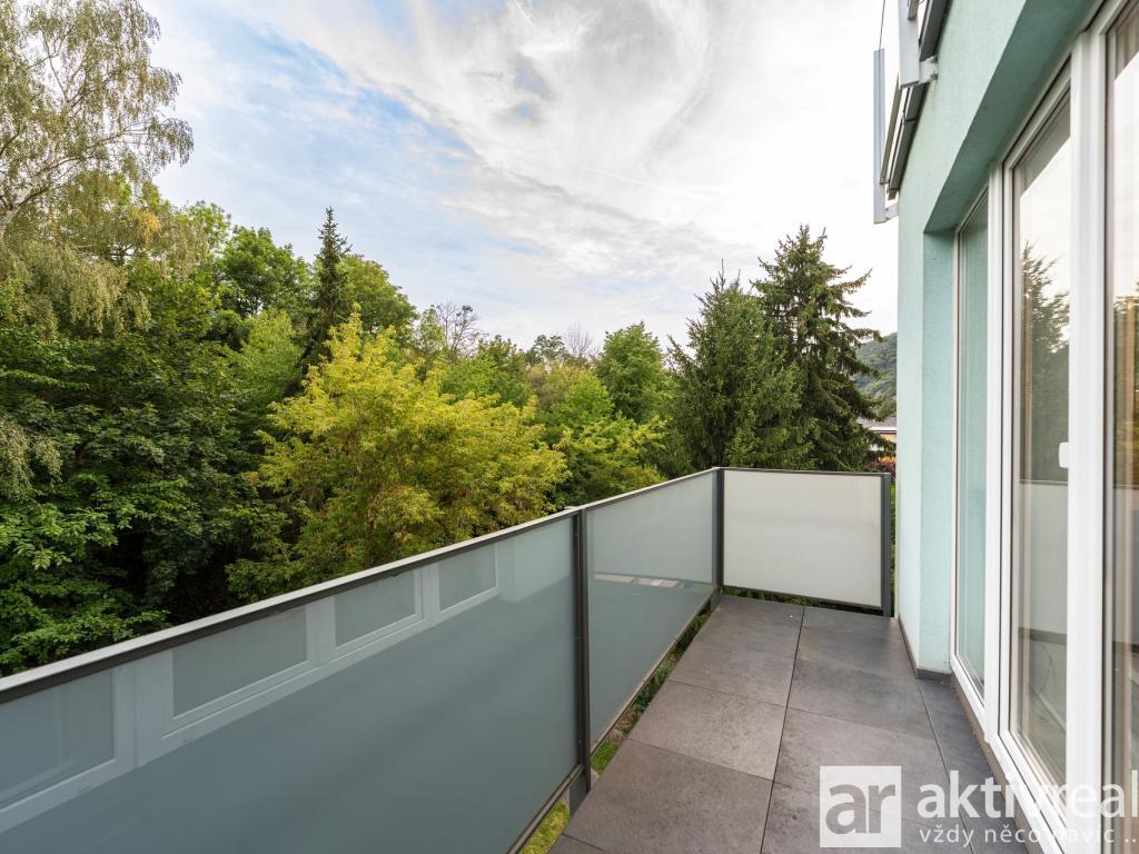 Pronájem bytu 2+kk 48 m2, Vrané nad Vltavou – náhled fotky 11