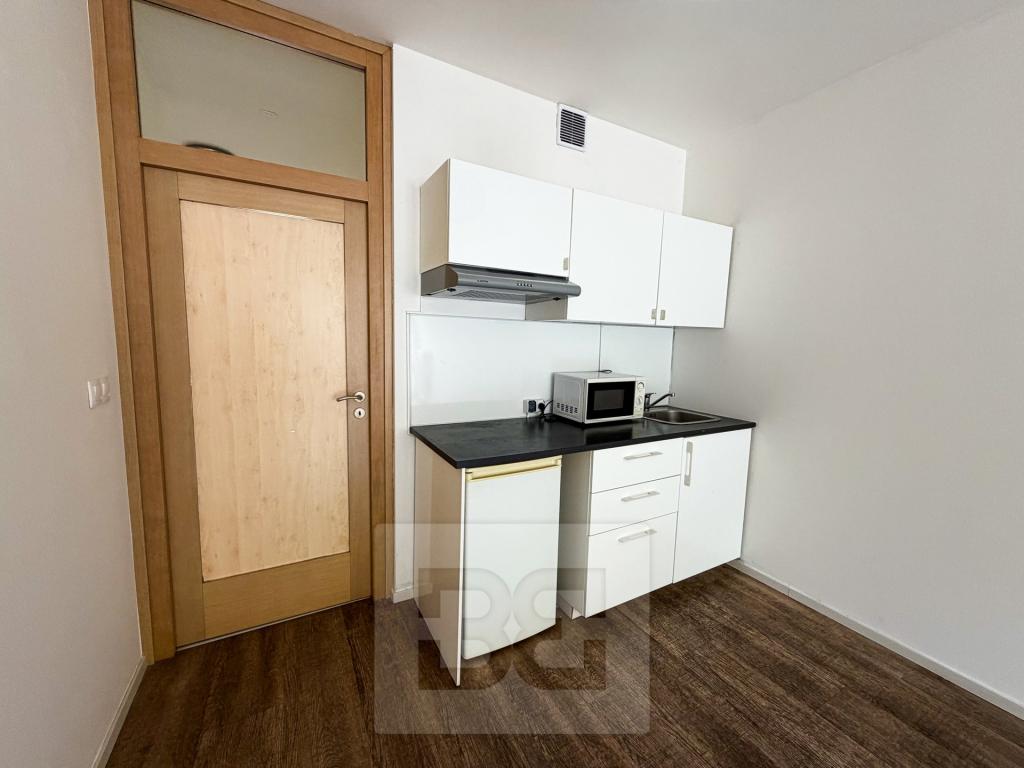 Pronájem bytu 2+kk 48 m2