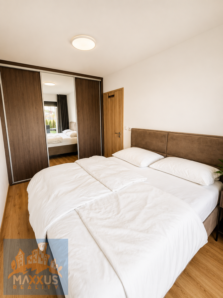 Pronájem bytu 2+kk 53 m2