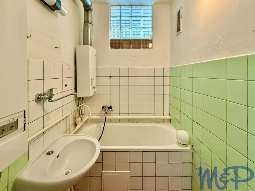 Prodej bytu 2+1 57 m2, Jihlava – náhled fotky 8