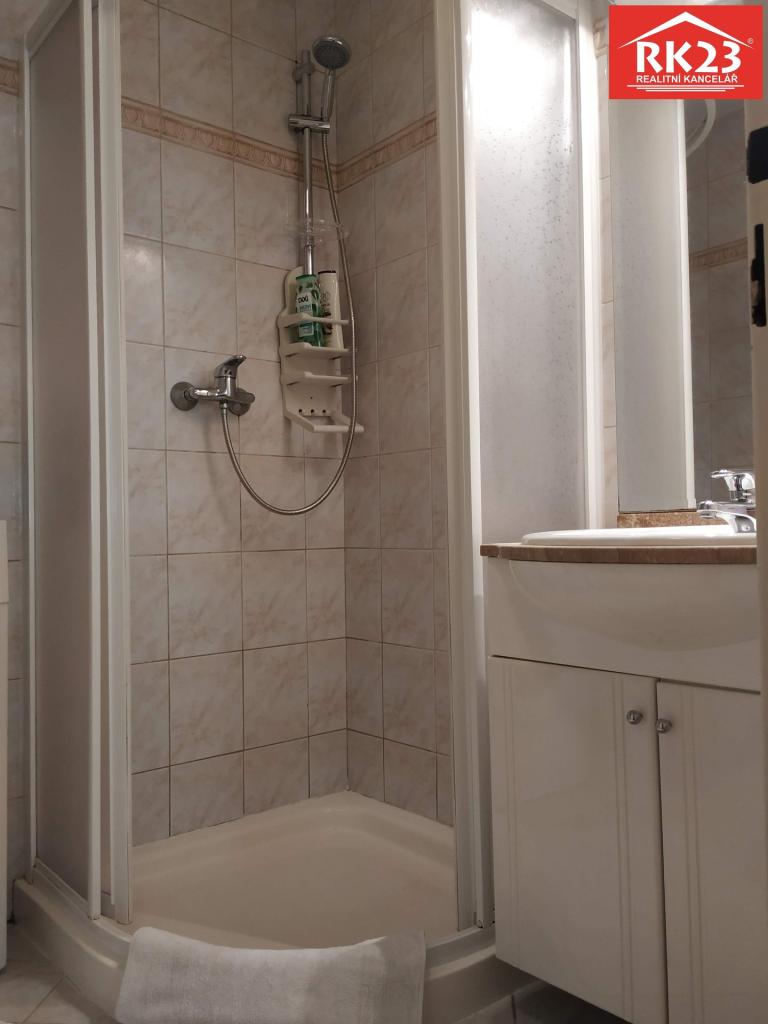 Prodej bytu 2+1 65 m2, Mariánské Lázně – náhled fotky 9