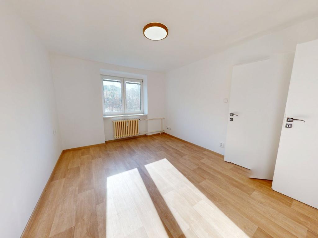Pronájem bytu 2+1 50 m2