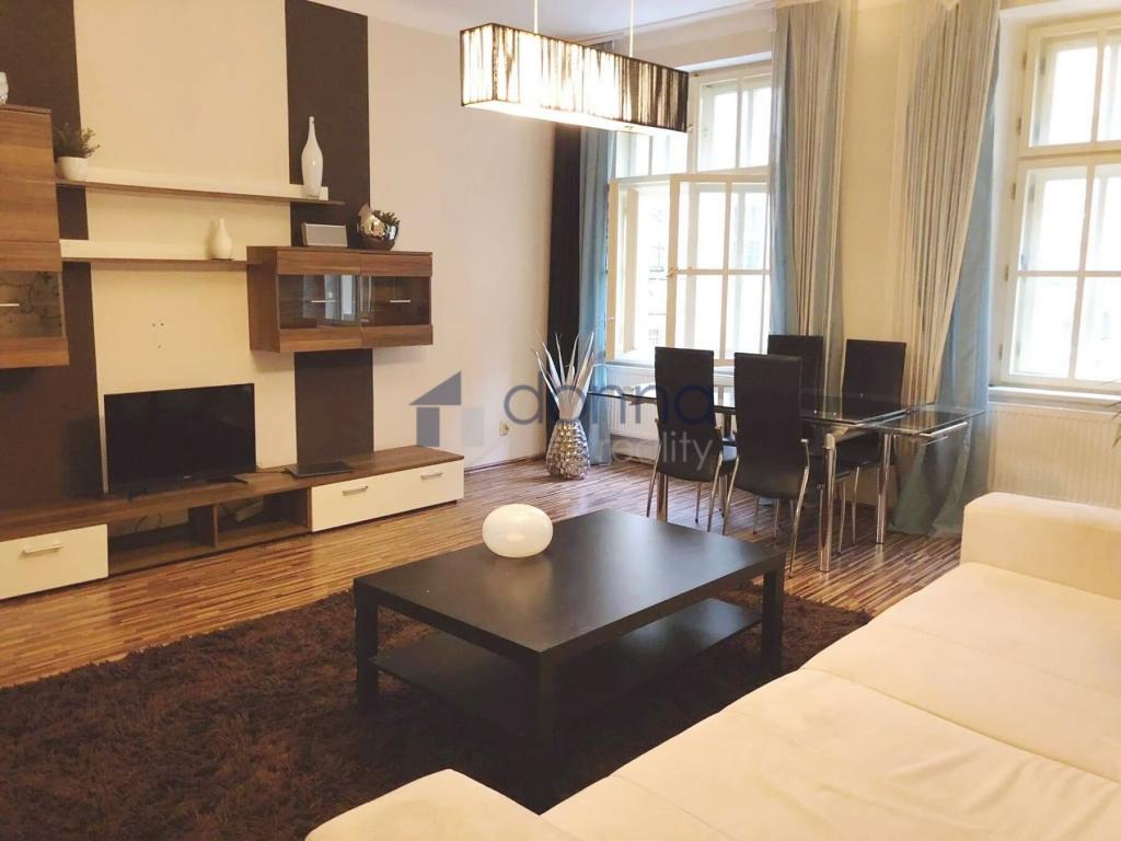 Pronájem bytu 4+kk 140 m2, Praha – náhled fotky 9
