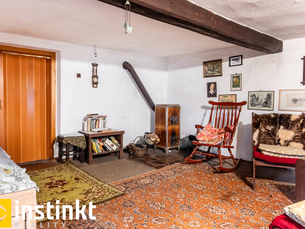 Prodej domu 80 m2, Předslav – náhled fotky 12
