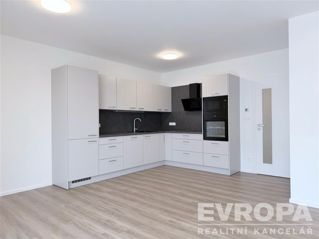 Pronájem bytu 2+kk 69 m2