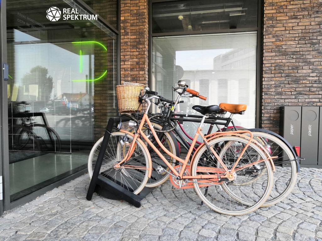 Pronájem bytu 1+kk 24 m2, Brno – náhled fotky 12