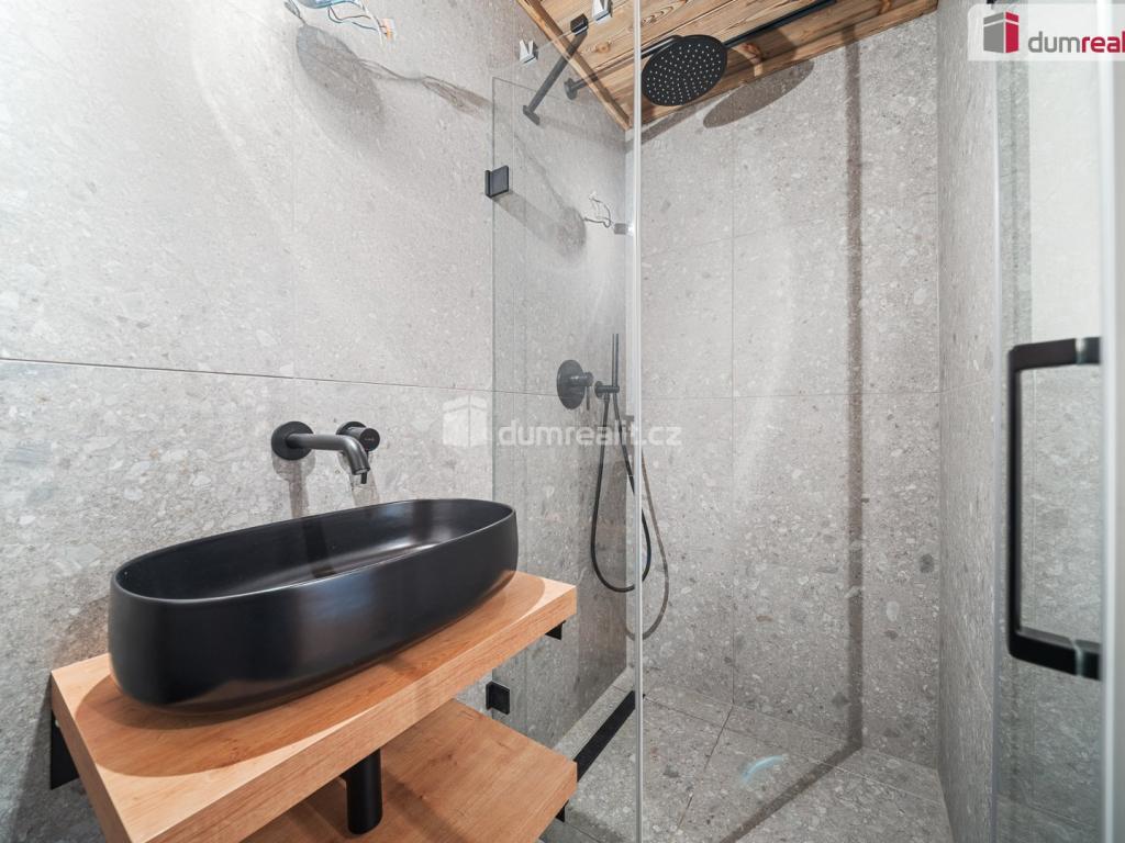 Prodej bytu 1+kk 38 m2, Harrachov – náhled fotky 8