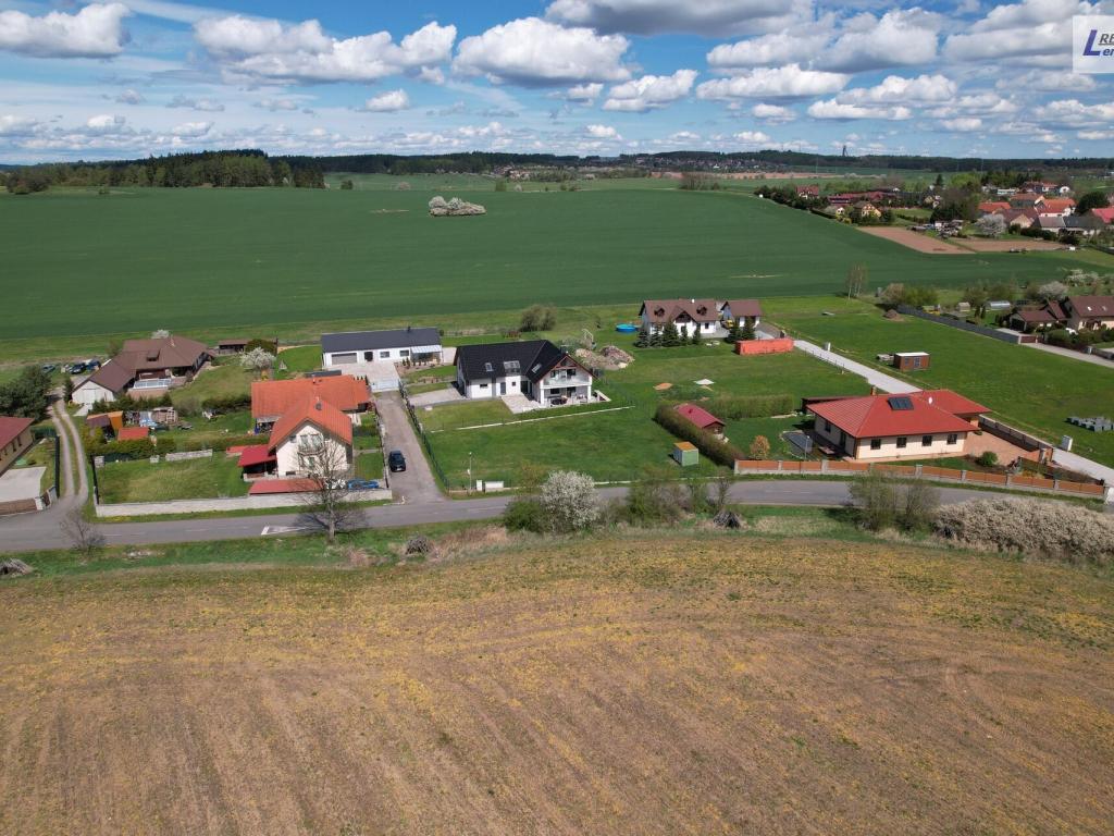 Prodej pozemku - Widok 2