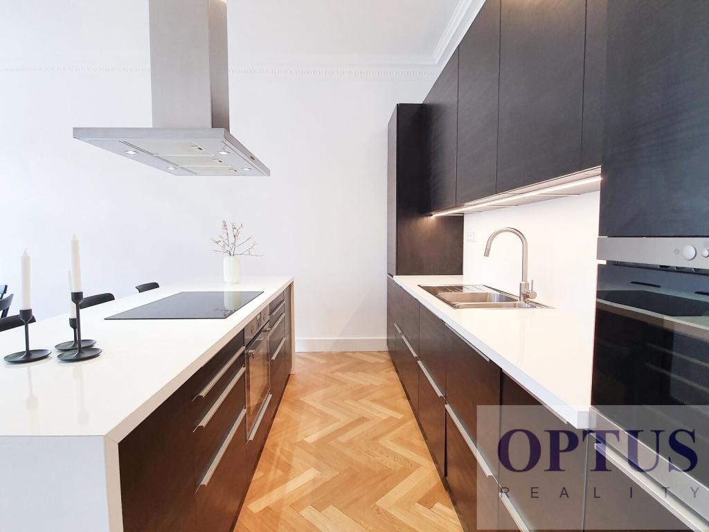 Pronájem bytu 5+kk 172 m2, Praha – náhled fotky 8