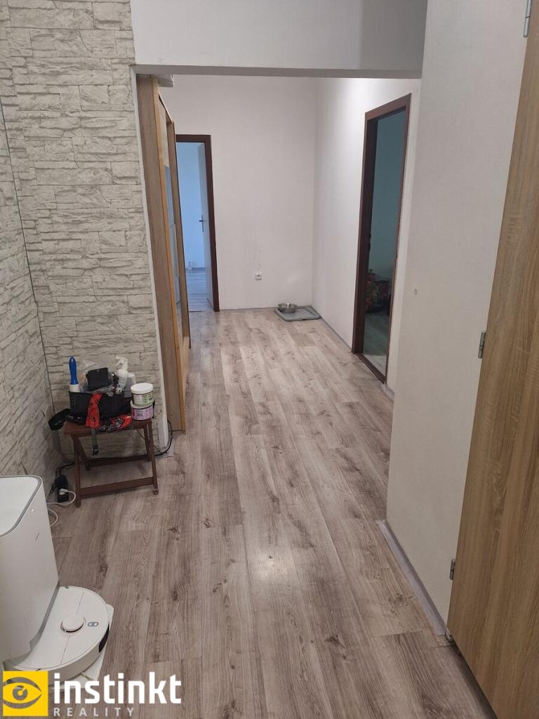 Pronájem bytu 3+1 75 m2