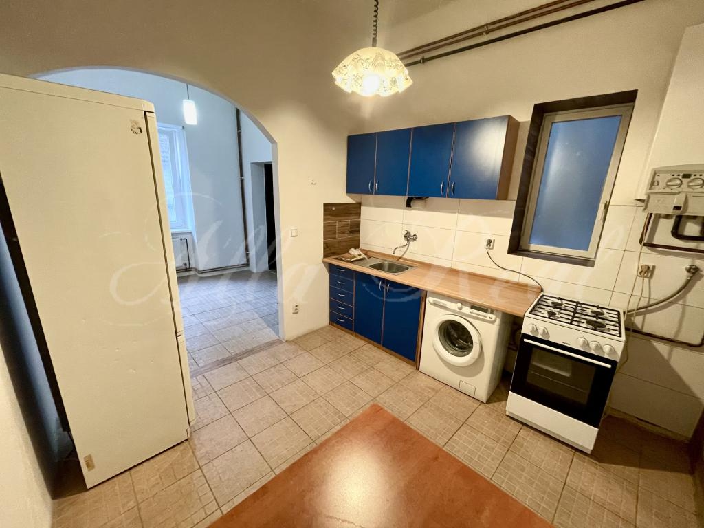 Pronájem bytu 2+1 76 m² – další