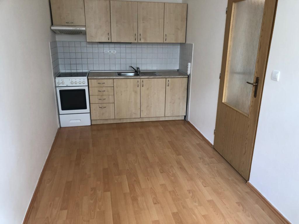 Pronájem bytu 1+1 35 m2