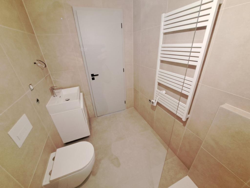 Pronájem bytu 1+kk 30 m2