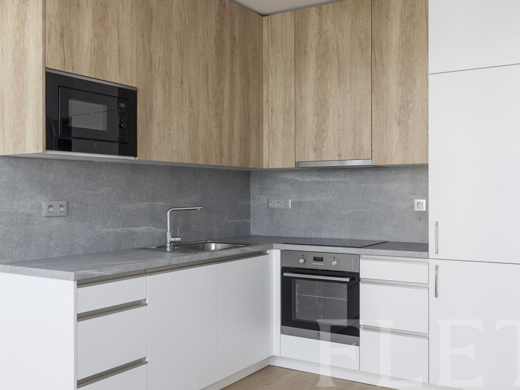 Pronájem bytu 2+kk 44 m2