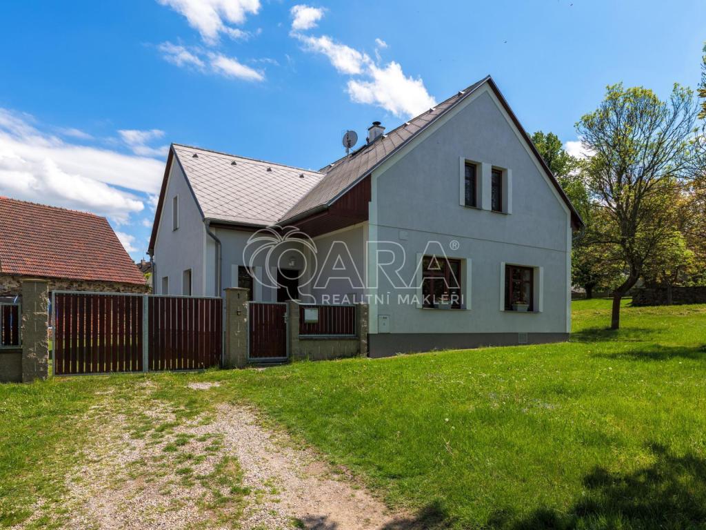 Prodej domu 198 m2, Slabce – náhled fotky 36