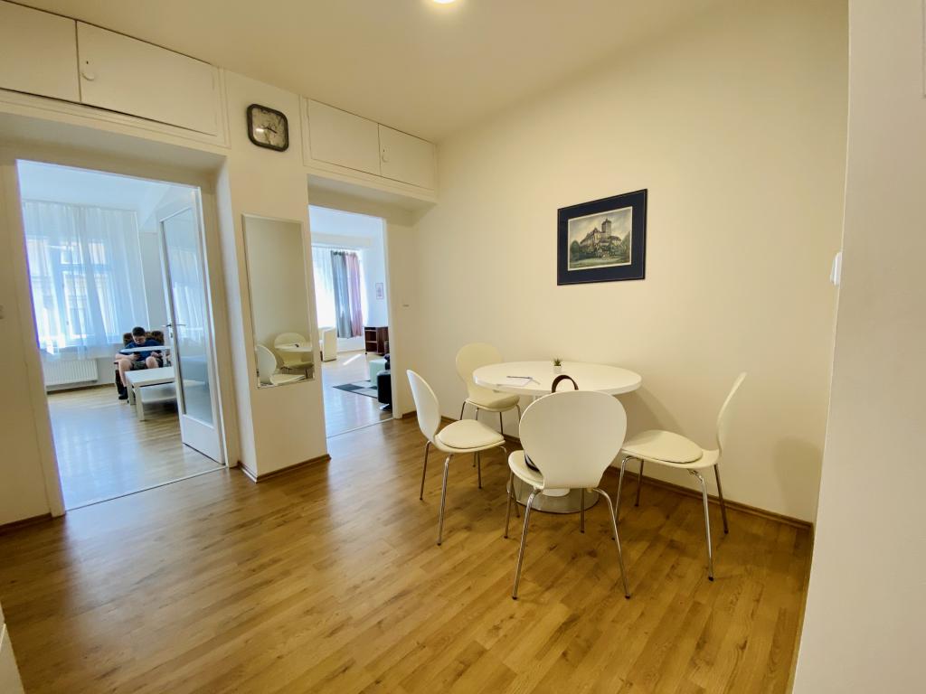 Pronajem bytu 3+kk 90 m2
