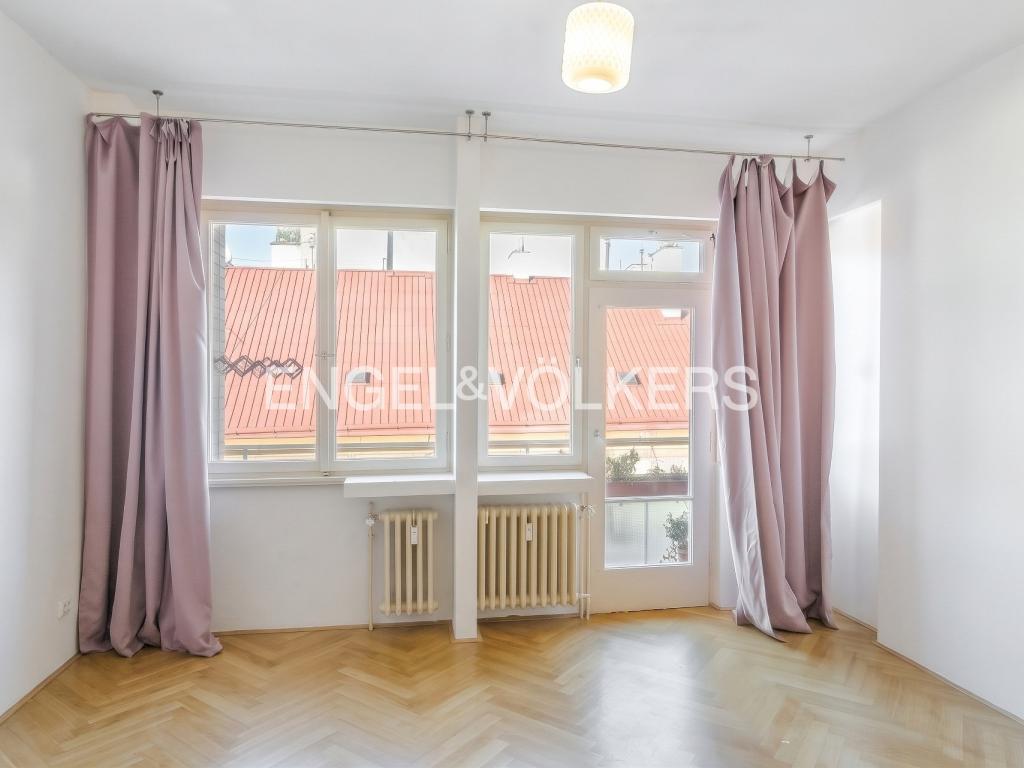 Pronájem bytu 3+kk 89 m2