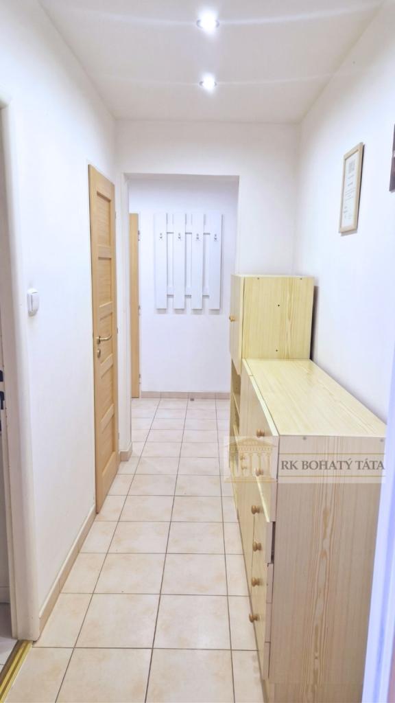 Pronájem bytu 2+1 60 m² - Ansicht 6