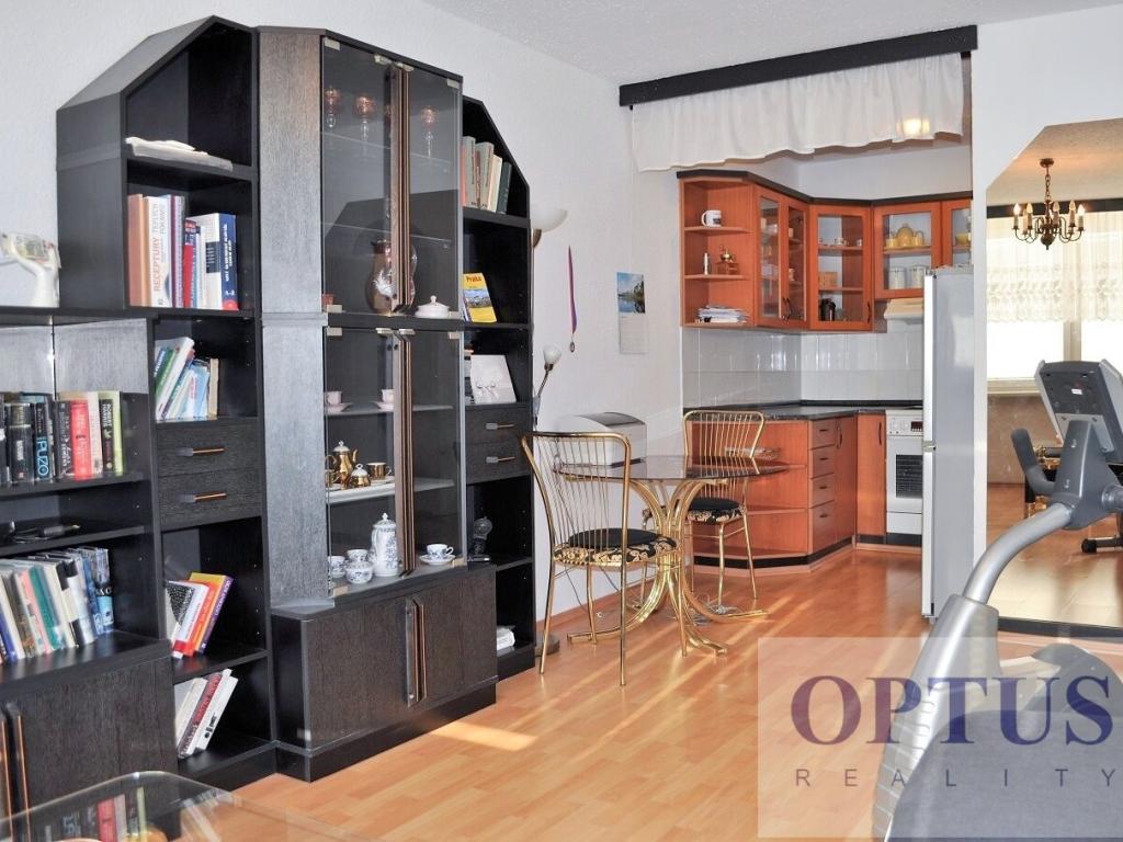 Pronájem bytu 2+kk 46 m2