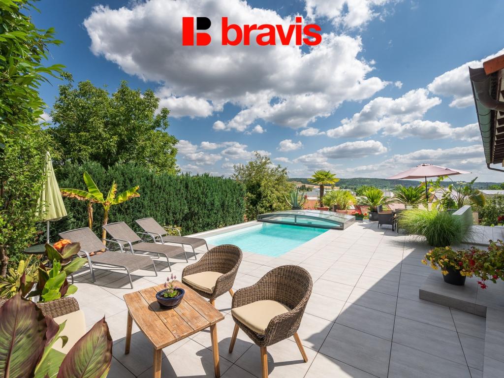 Prodej domu 524 m2