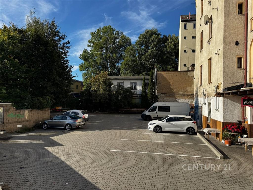 Pronájem bytu 3+1 80 m2, Liberec – náhled fotky 3