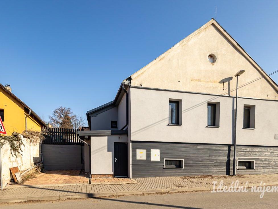 Pronájem bytu 1+kk 31 m2