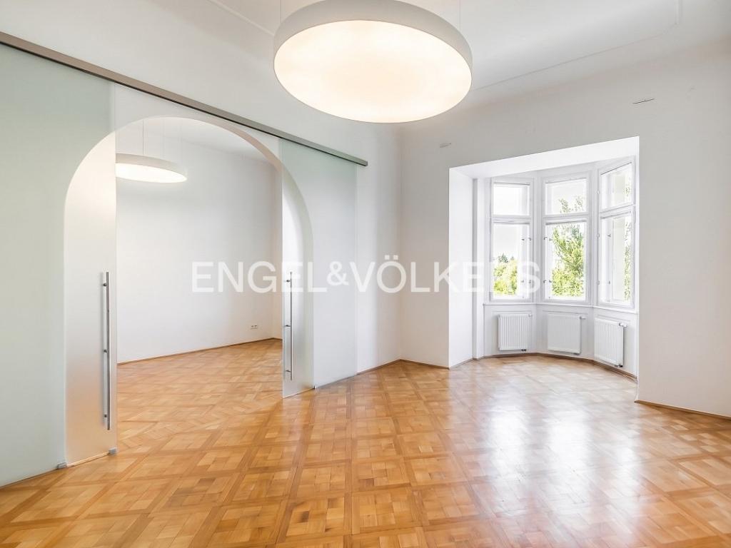Pronájem bytu 4+1 140 m2