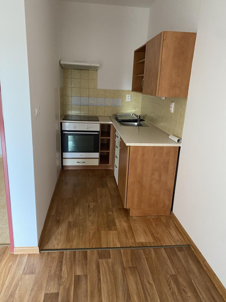Pronajem bytu 2+kk 49 m2