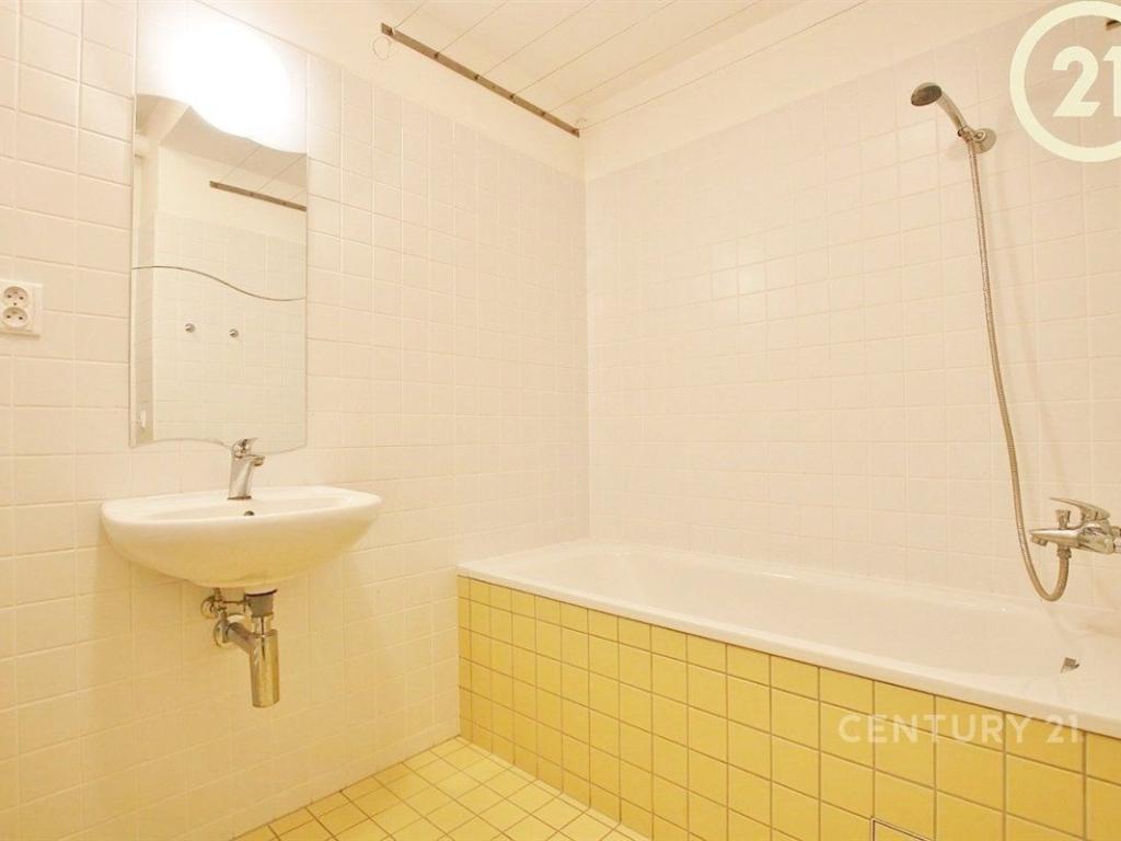 Pronájem bytu 3+kk 54 m2