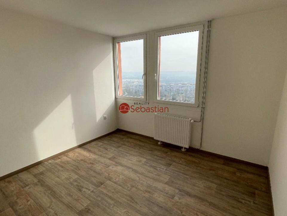 Pronájem bytu 2+1 59 m2