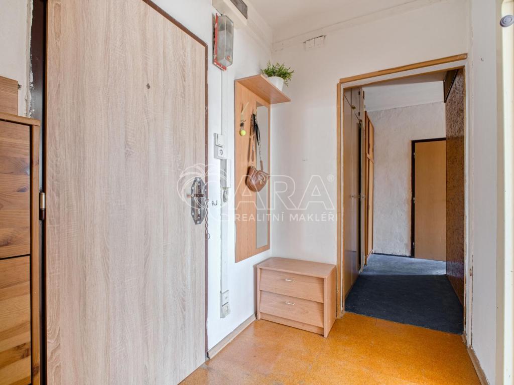 Prodej bytu 3+1 63 m2, Ostrava – náhled fotky 6