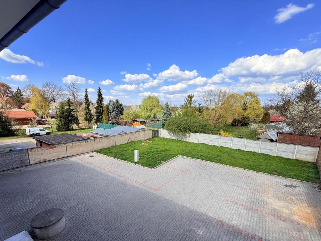 Pronájem bytu 4+kk 111 m2