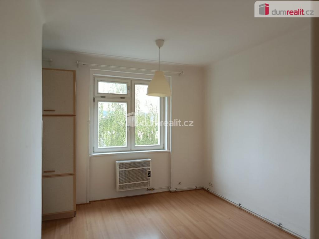 Pronájem bytu 2+kk 40 m2